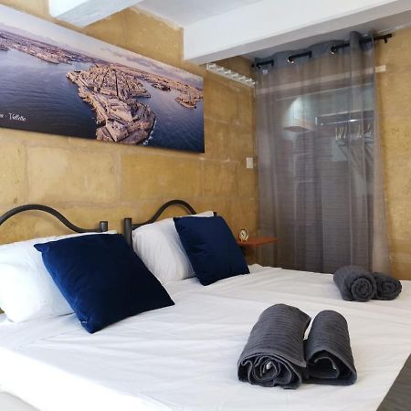 Cozy Loft In The Heart Of 瓦莱塔 外观 照片