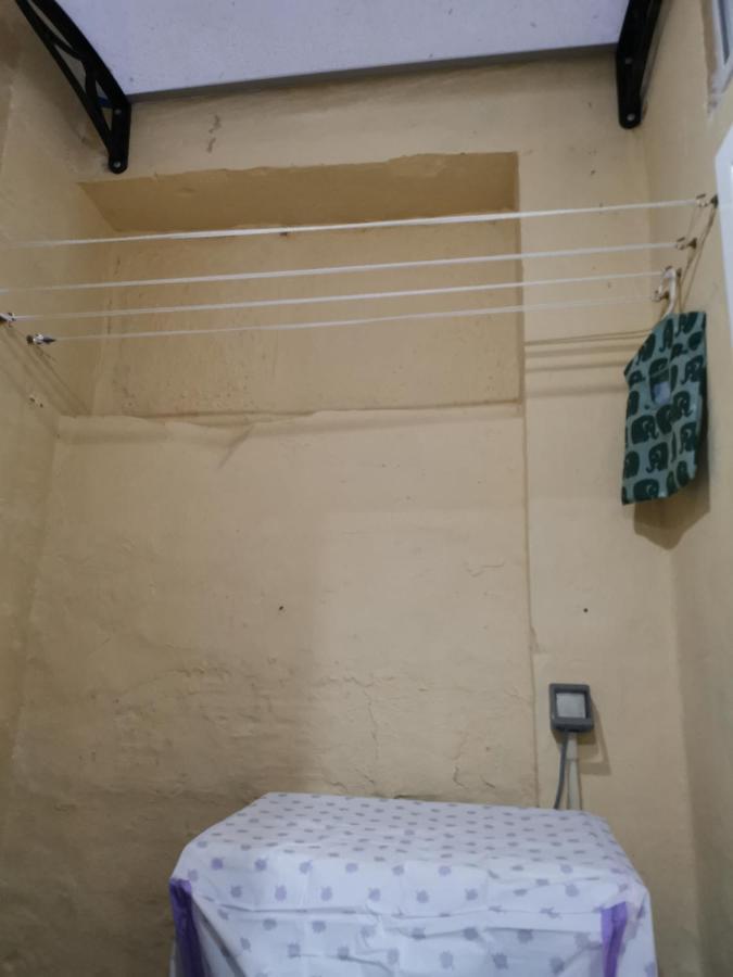 Cozy Loft In The Heart Of 瓦莱塔 外观 照片
